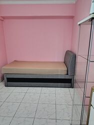 Blk 467B Blue Riverview (Sembawang), HDB 4 Rooms #634604471